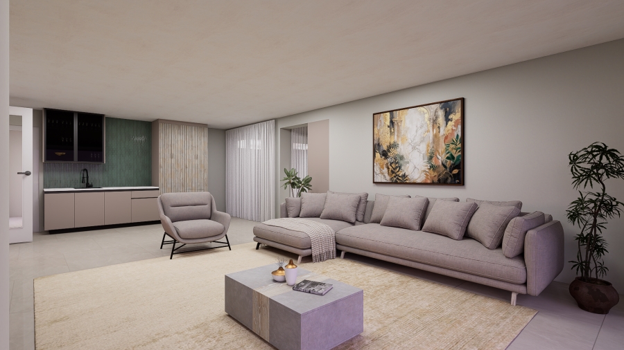 3 Bedroom Property for Sale in Outeniquasbosch Western Cape